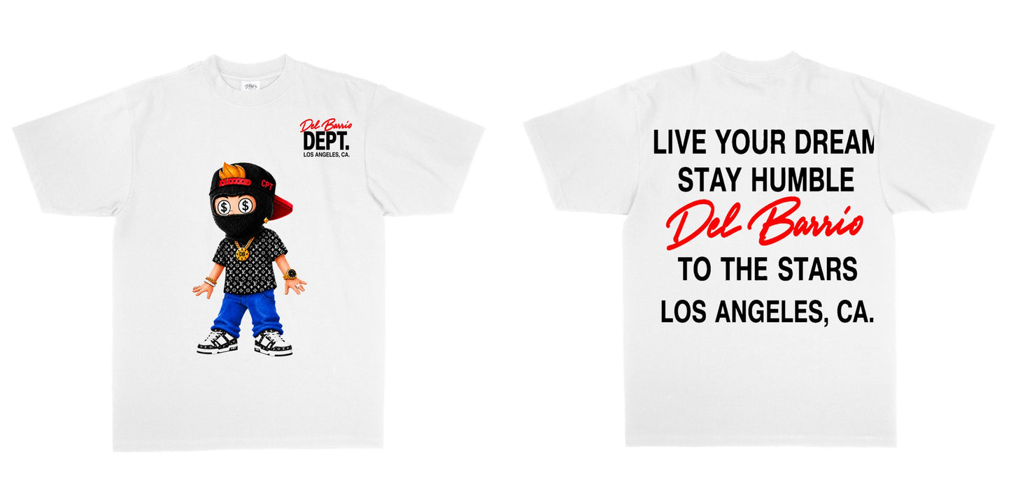 Shaka Wear SHMCS — White / M