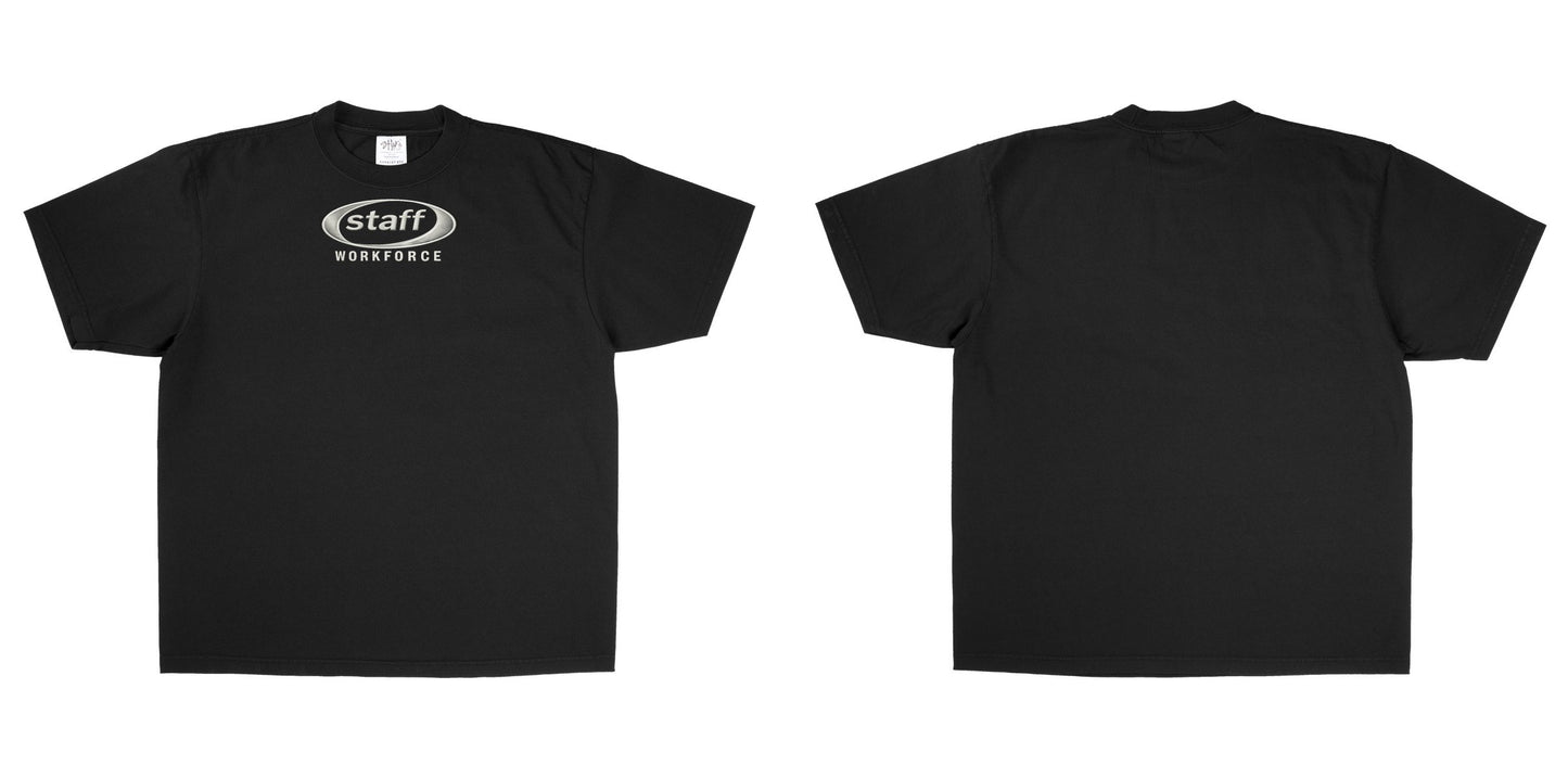 Shaka Wear SHGD — Black / 3XL