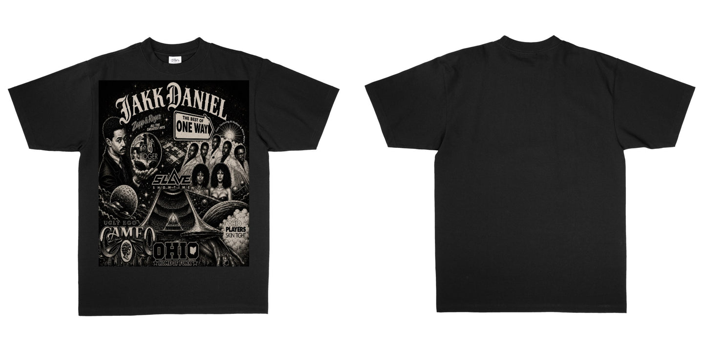 Shaka Wear SHMCS — Black / L
