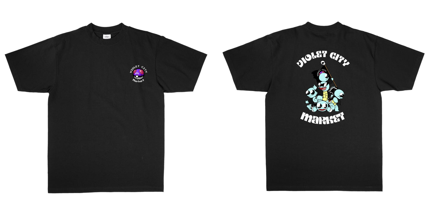Shaka Wear SHMHSS — Black / XL