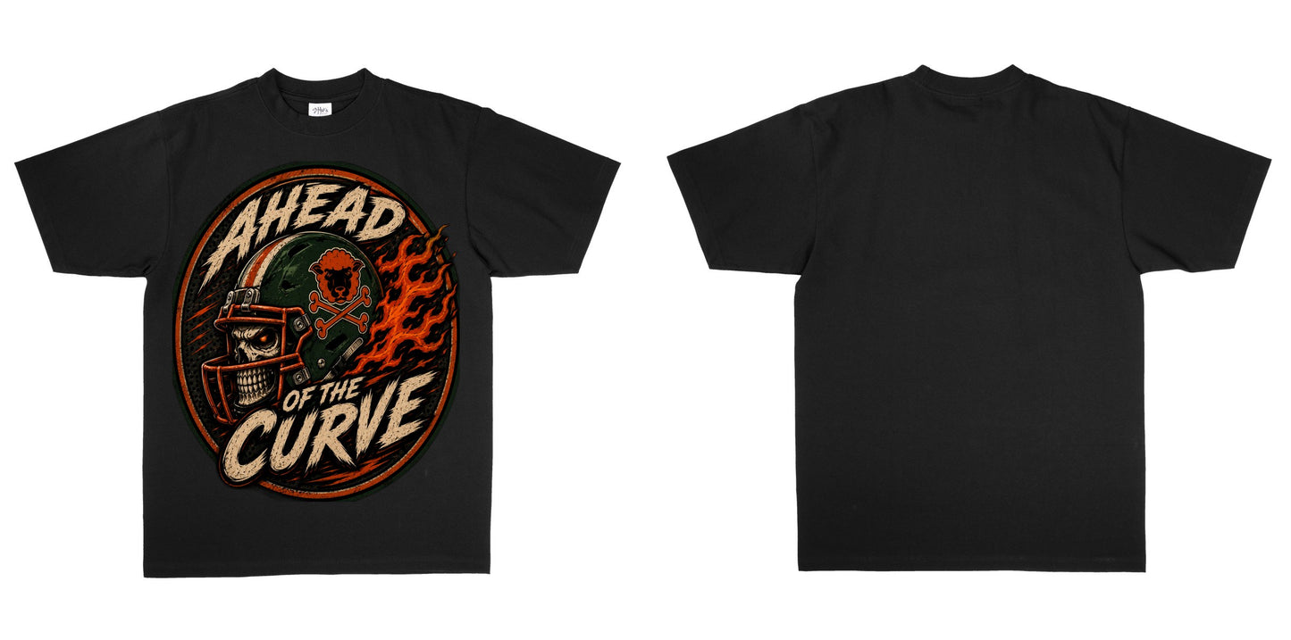 Shaka Wear SHMHSS — Black / 2XL