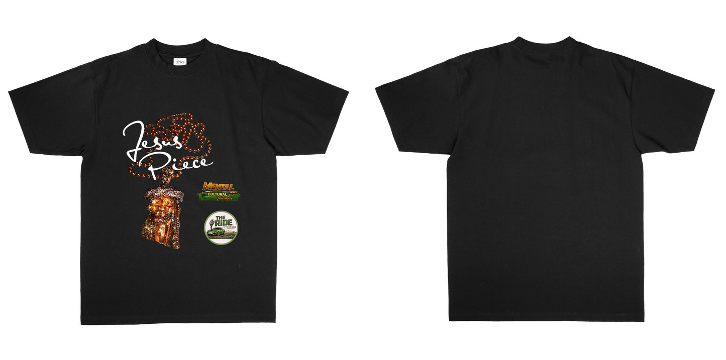 Shaka Wear SHMCS — Black / XL