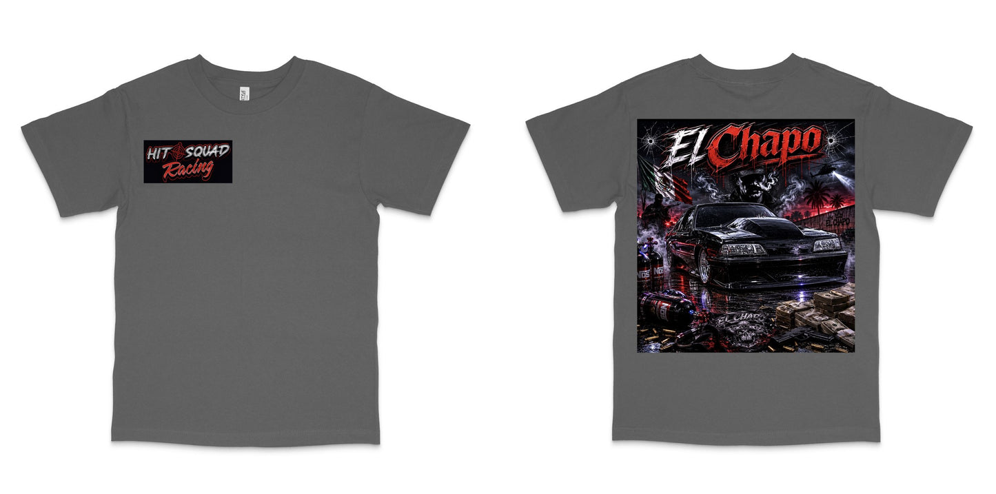 American Apparel 1301 — Black / L
