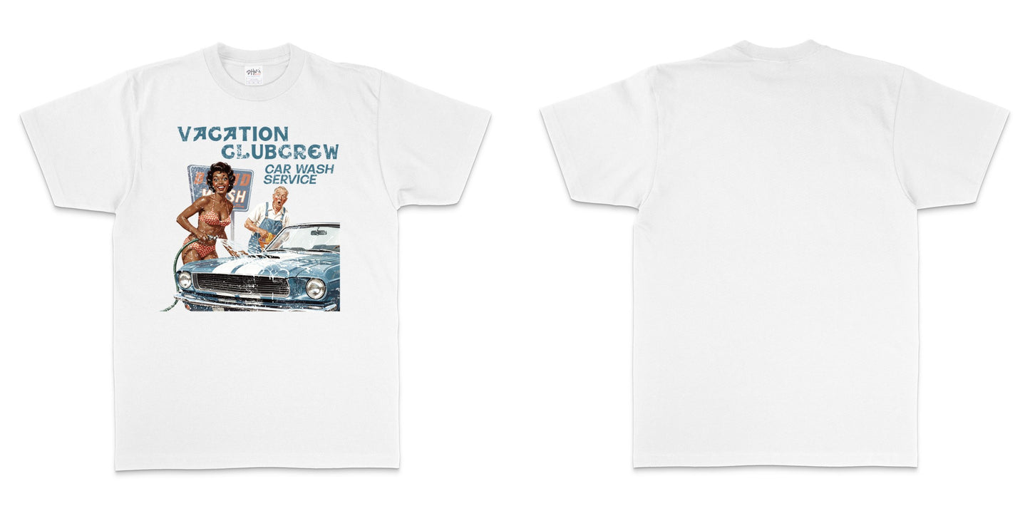 Shaka Wear SHASS — White / M