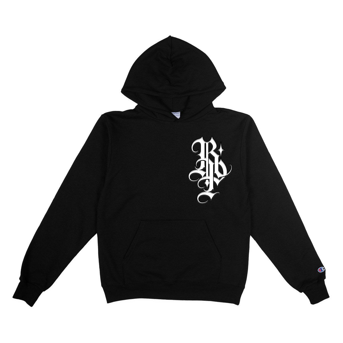 Champion S700 — Black / S