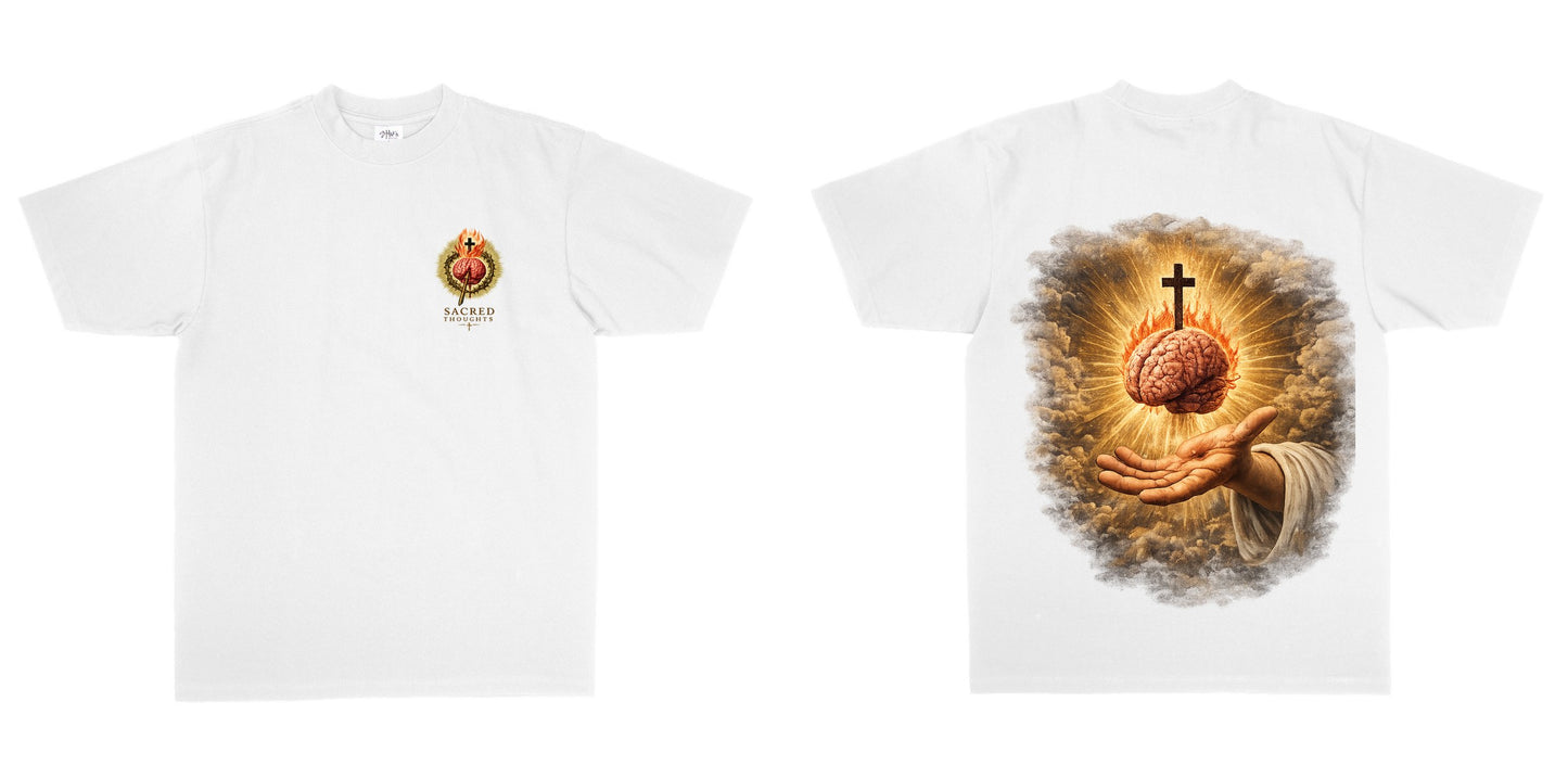 Shaka Wear SHMCS — Off white / M