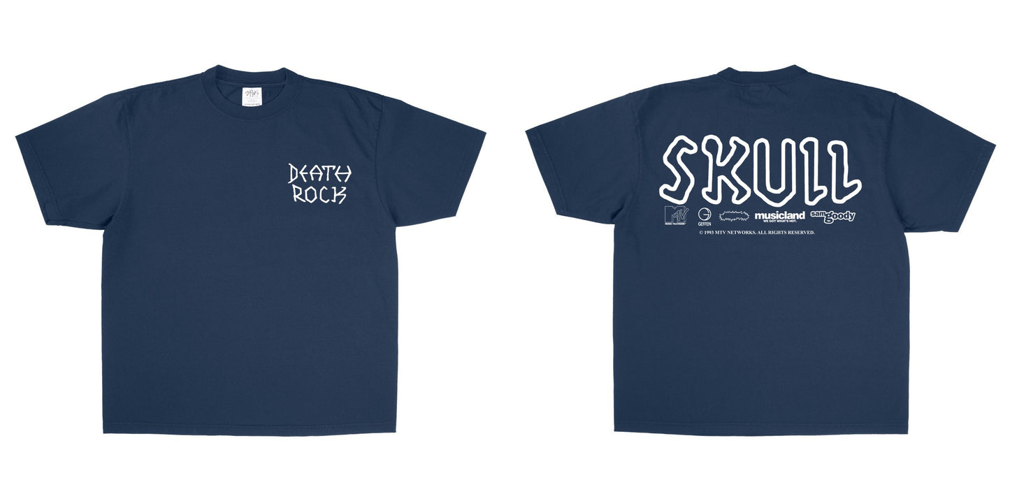 Shaka Wear SHGD — Midnight Navy / XL