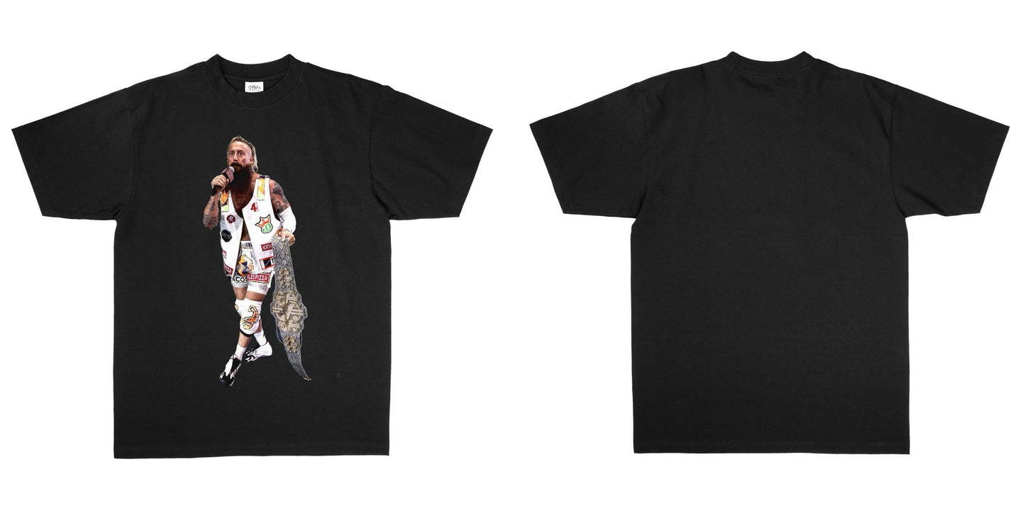 Shaka Wear SHMHSS — Black / XL