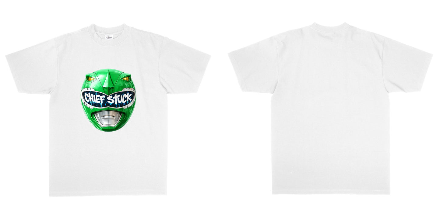 Shaka Wear SHMCS — White / M