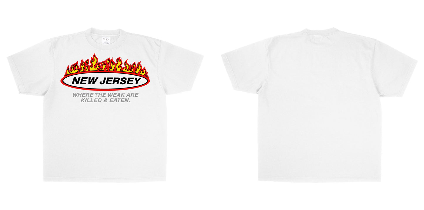 Shaka Wear SHGD — White / XL