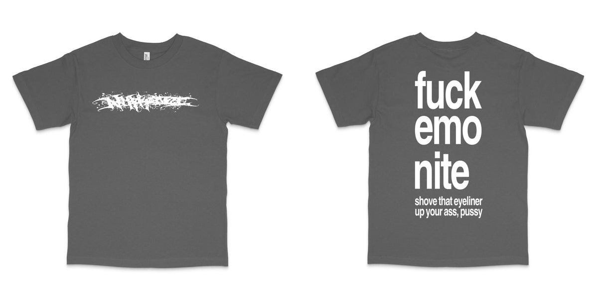 American Apparel 1301 — Black / XL