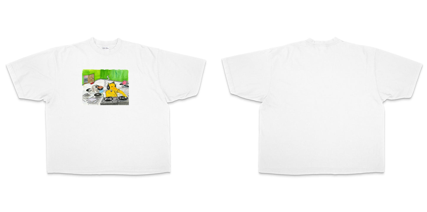 Shaka Wear SHGDD — White / L