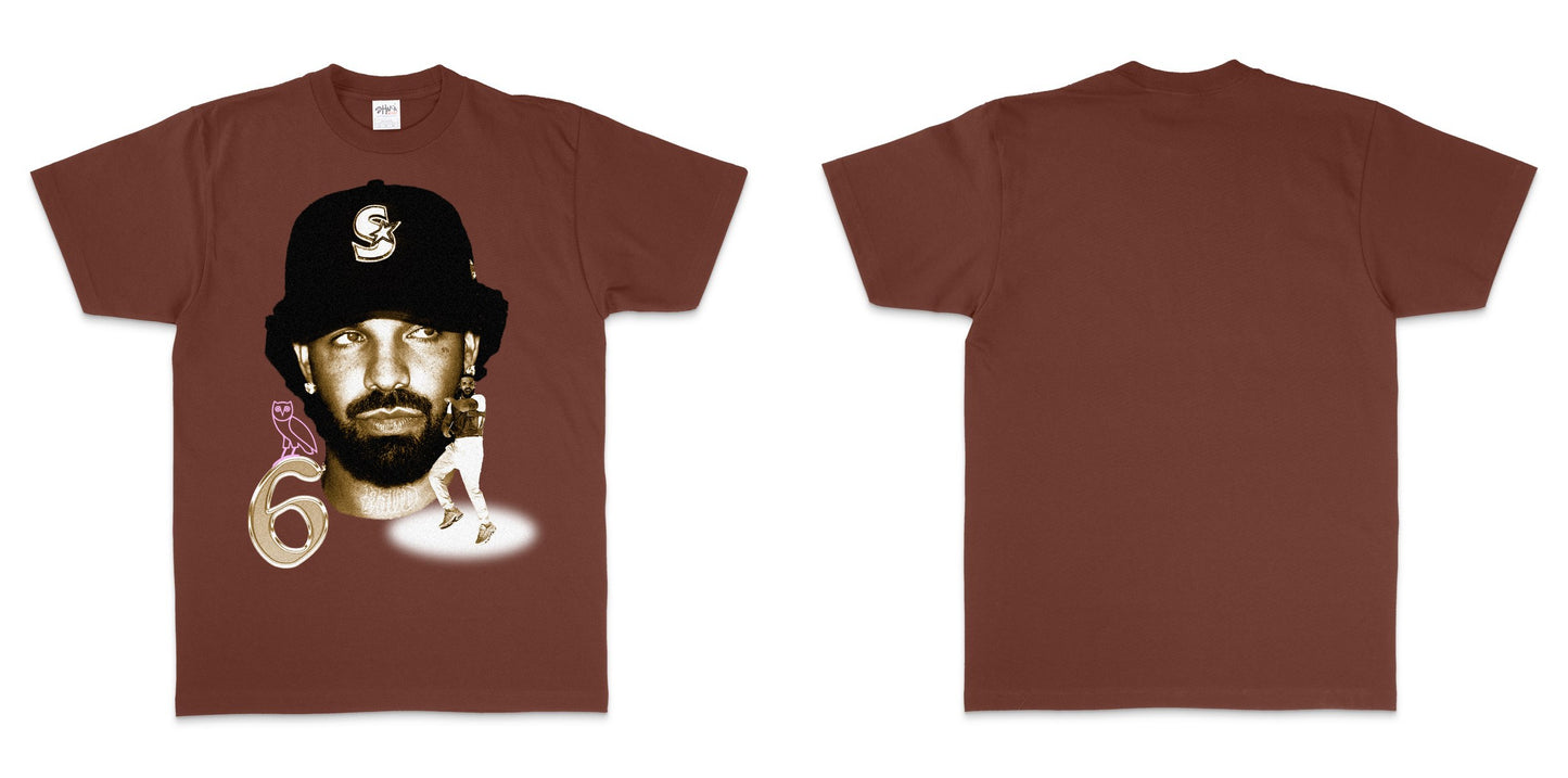 Shaka Wear SHASS — Brown / XL