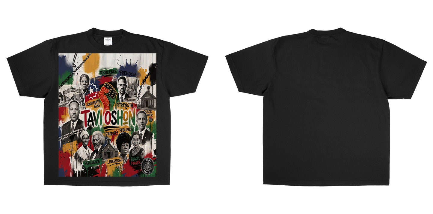 Shaka Wear SHGD — Black / XL