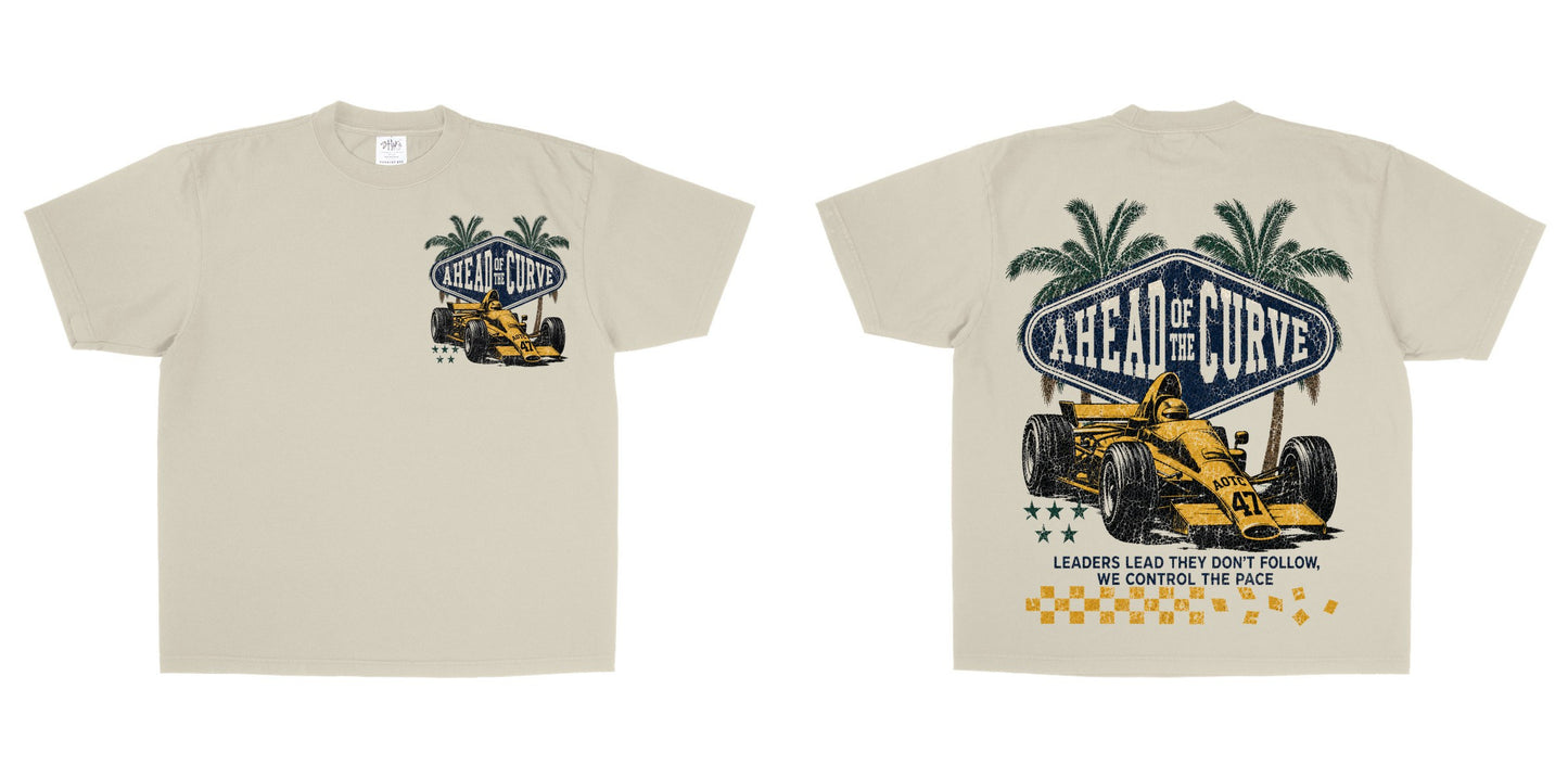 Shaka Wear SHGD — Cream / 2XL