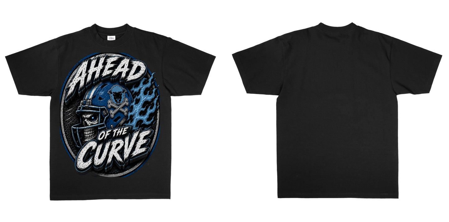 Shaka Wear SHMHSS — Black / 2XL