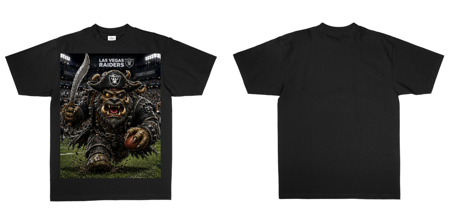 Shaka Wear SHMHSS — Black / 7XL