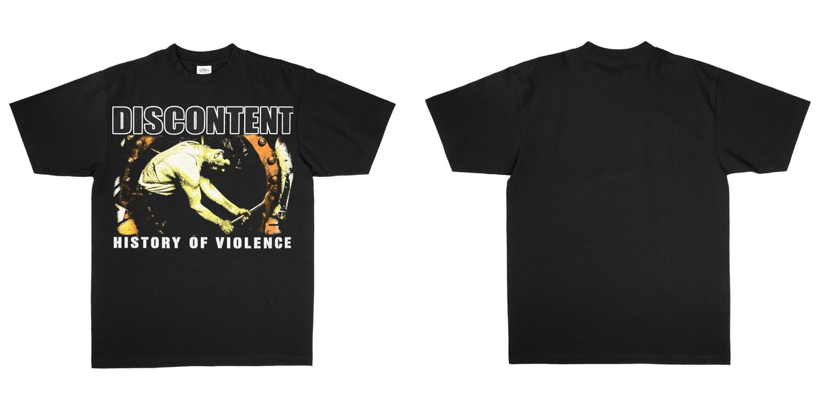 Shaka Wear SHMHSS — Black / L