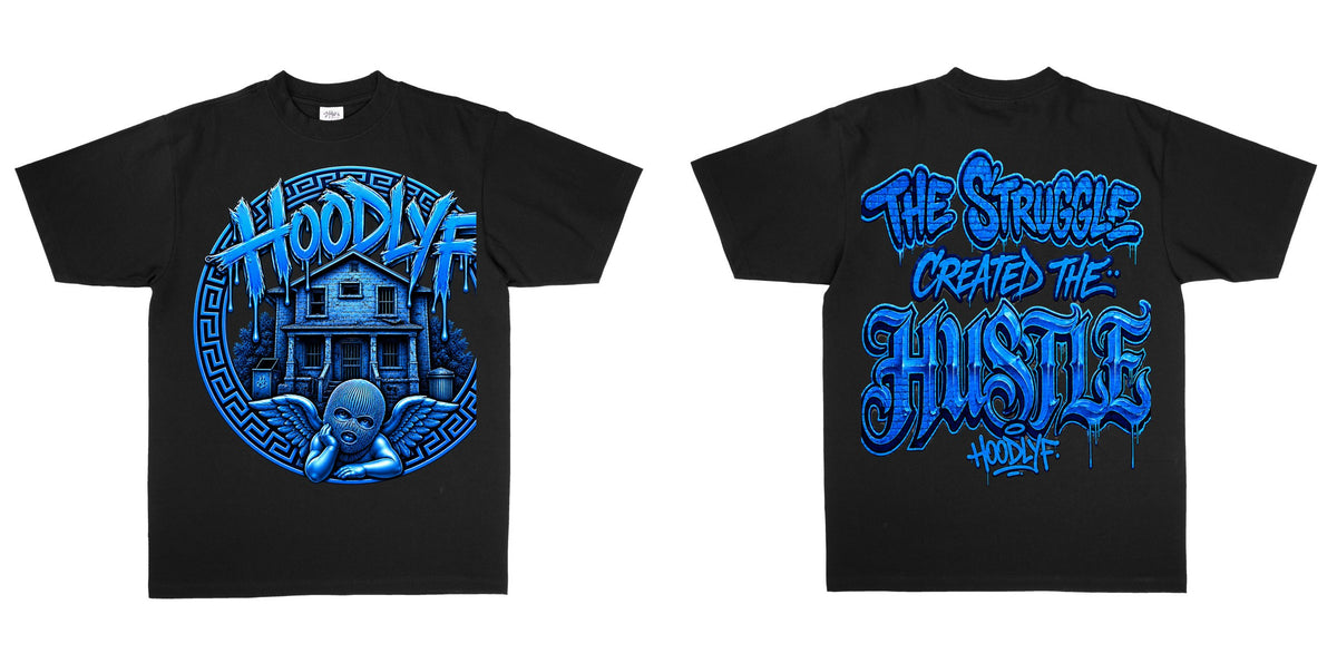 Shaka Wear SHMHSS — Black / L