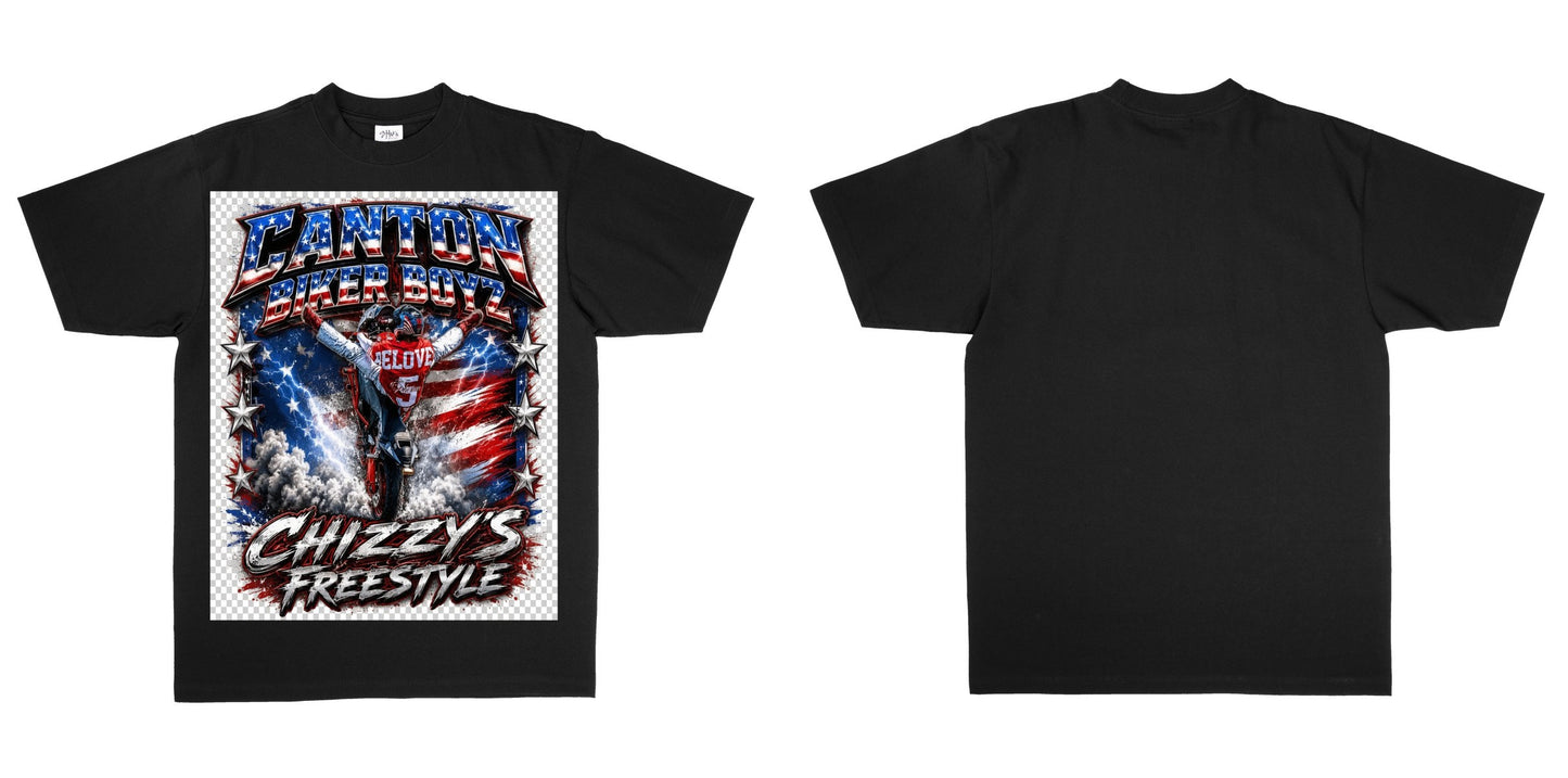 Shaka Wear SHMHSS — Black / XL