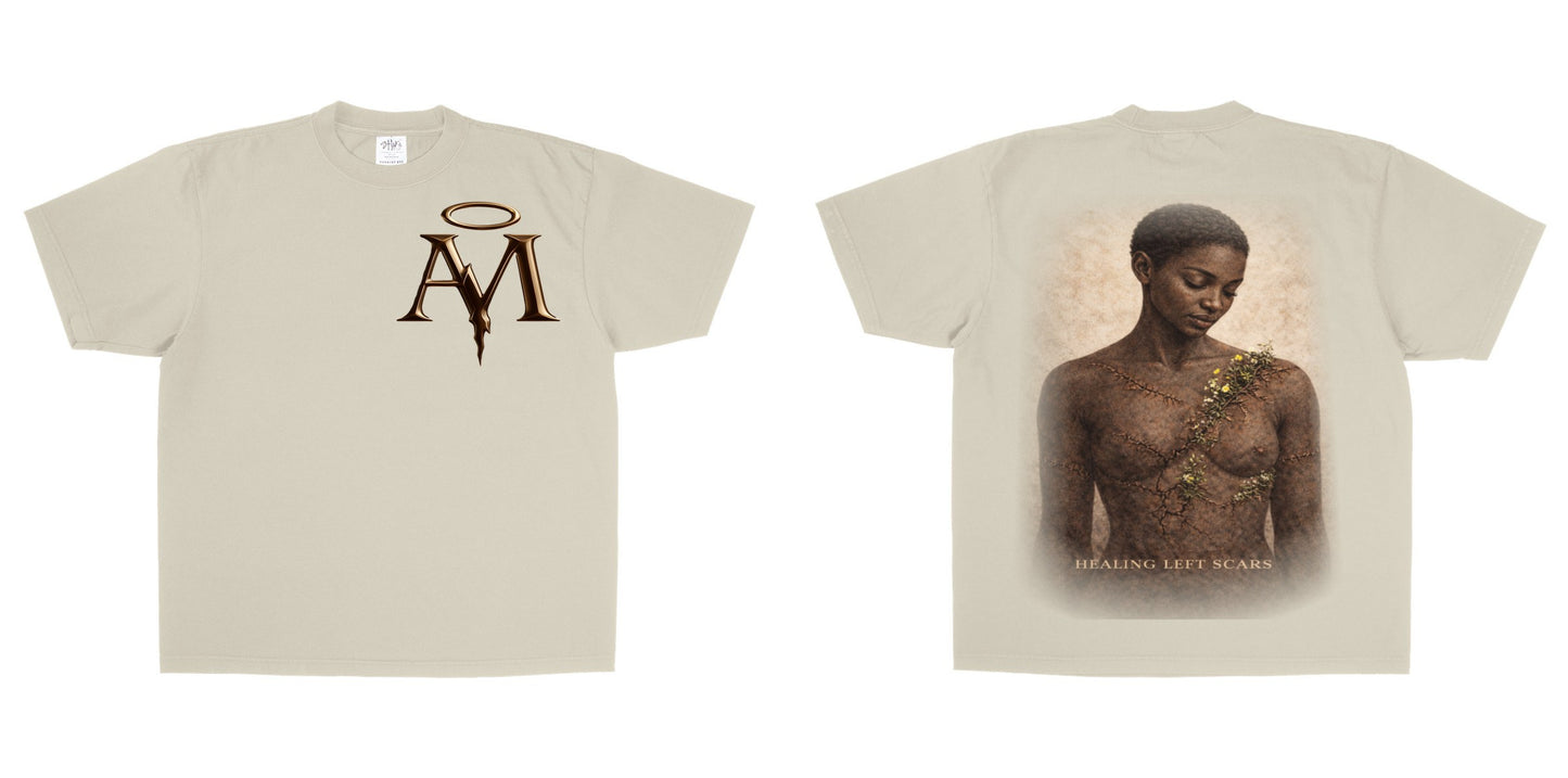 Shaka Wear SHGD — Cream / L