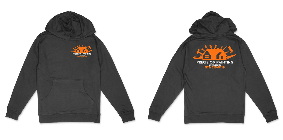 Independent Trading Co. SS4500 — Black / L
