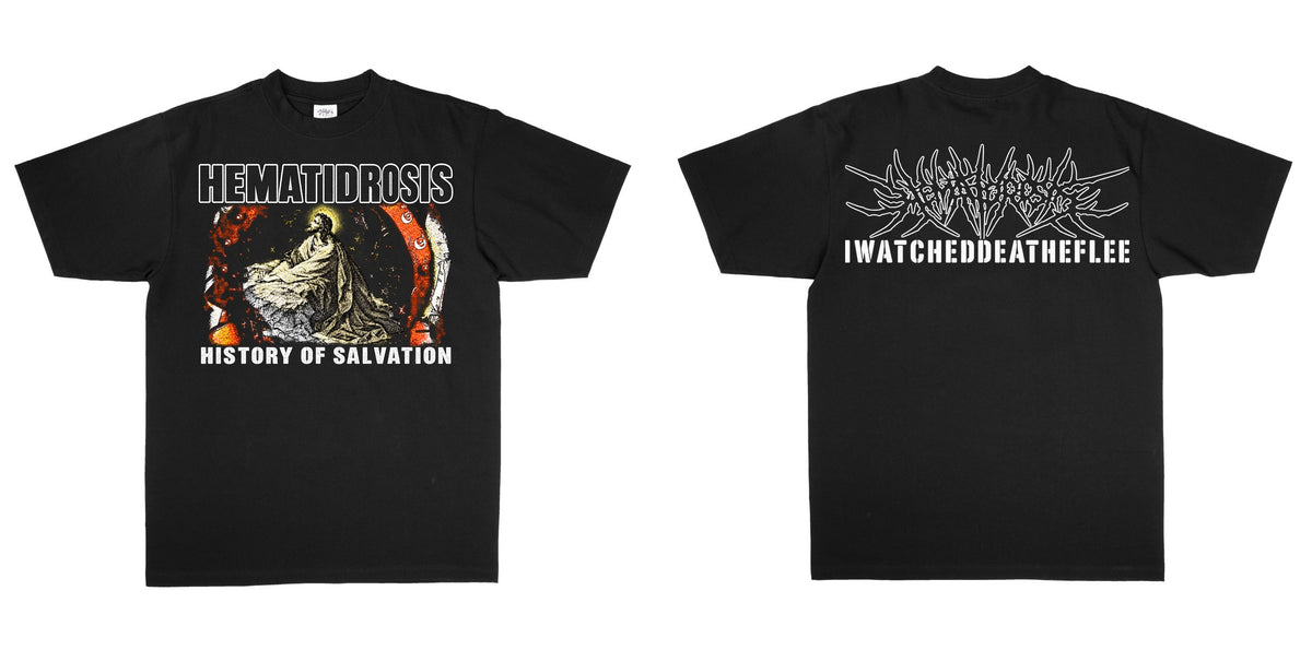 Shaka Wear SHMHSS — Black / L