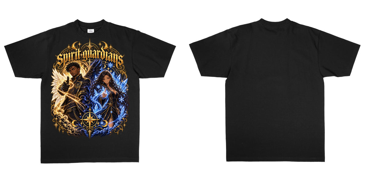 Shaka Wear SHMHSS — Black / 2XL