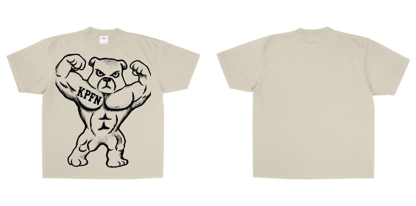 Shaka Wear SHGD — Cream / 3XL