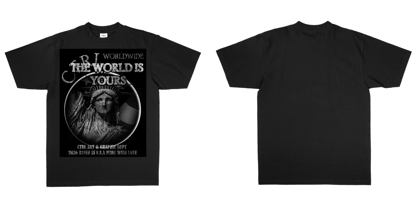 Shaka Wear SHMCS — Black / M