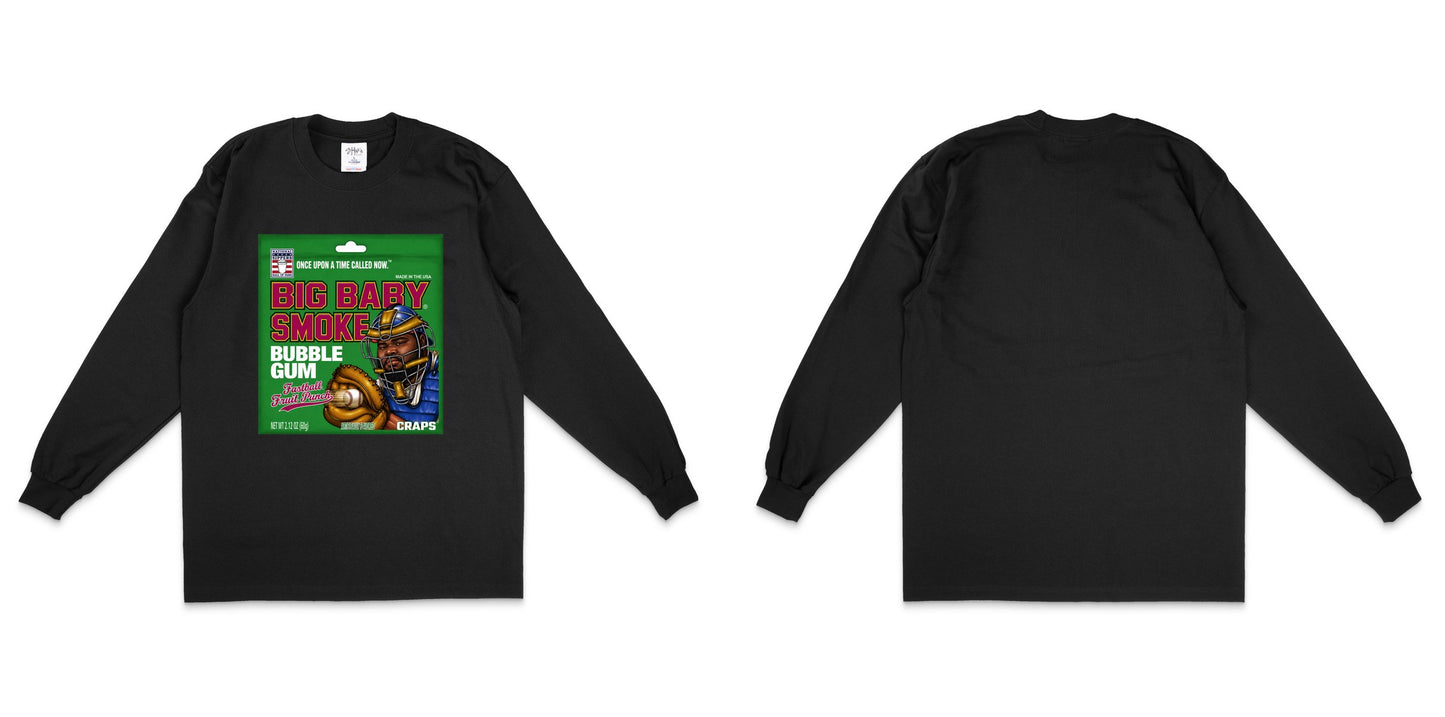 Shaka Wear SHMHLS — Black / 4XL