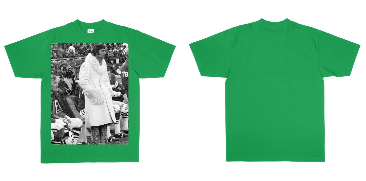 Shaka Wear SHMHSS — Kelly Green / XL