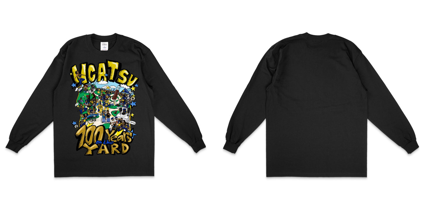 Shaka Wear SHMHLS — Black / M