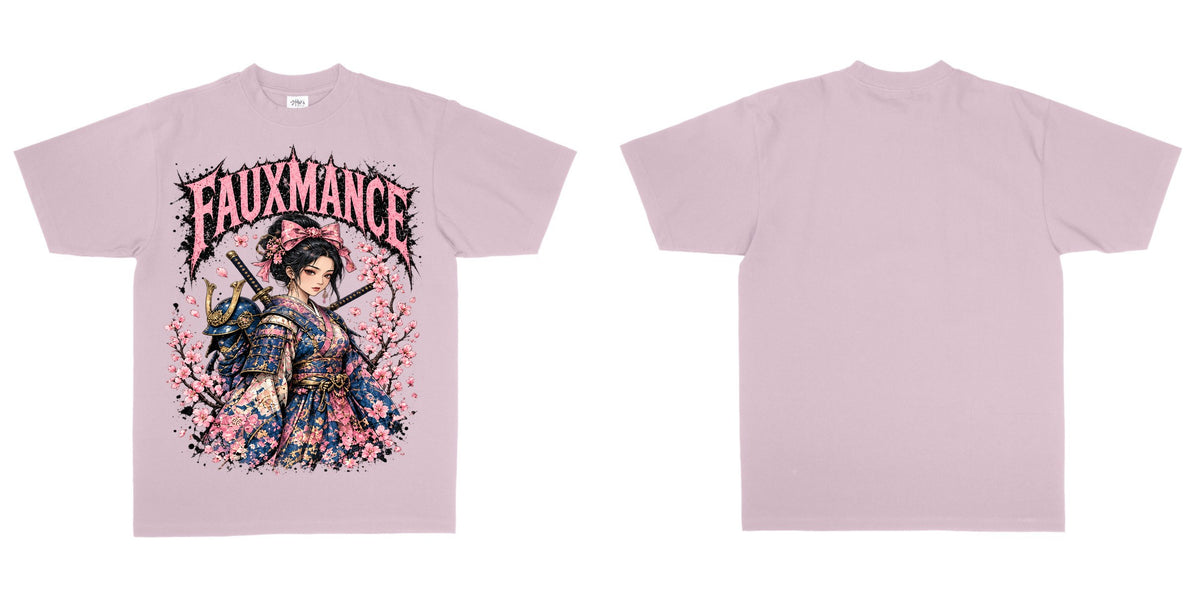 Shaka Wear SHMHSS — Powder Pink / 3XL
