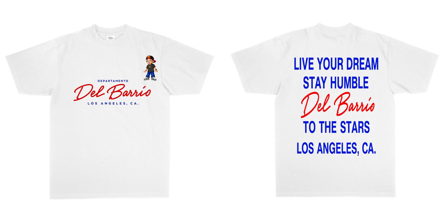 Shaka Wear SHMHSS — White / L