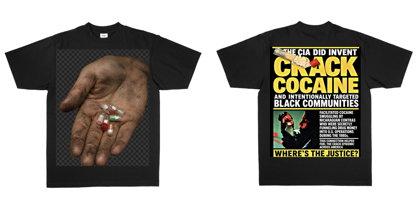 Shaka Wear SHMHSS — Black / XL