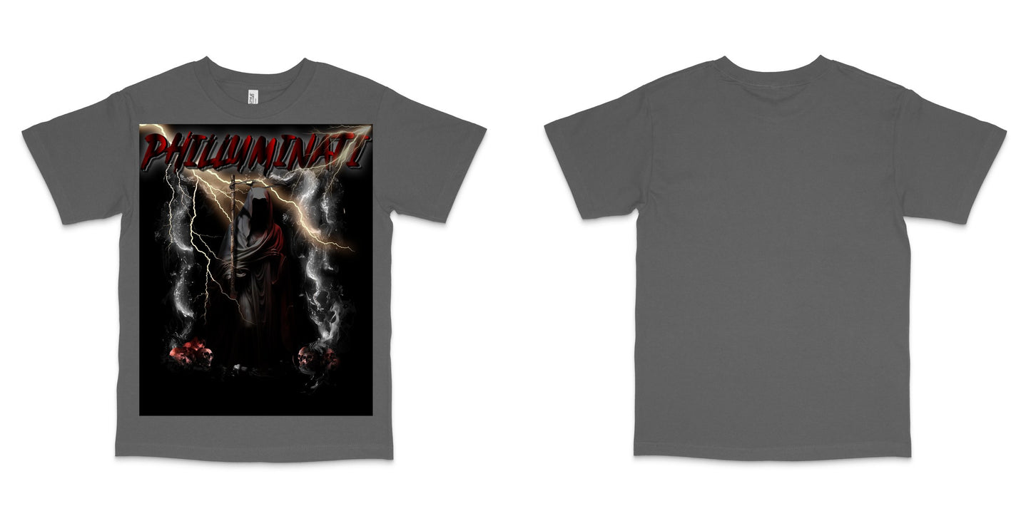 American Apparel 1301 — Black / L