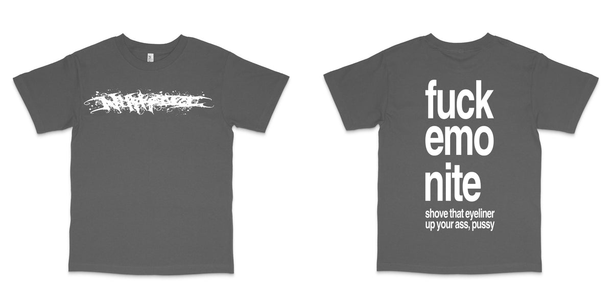 American Apparel 1301 — Black / XL
