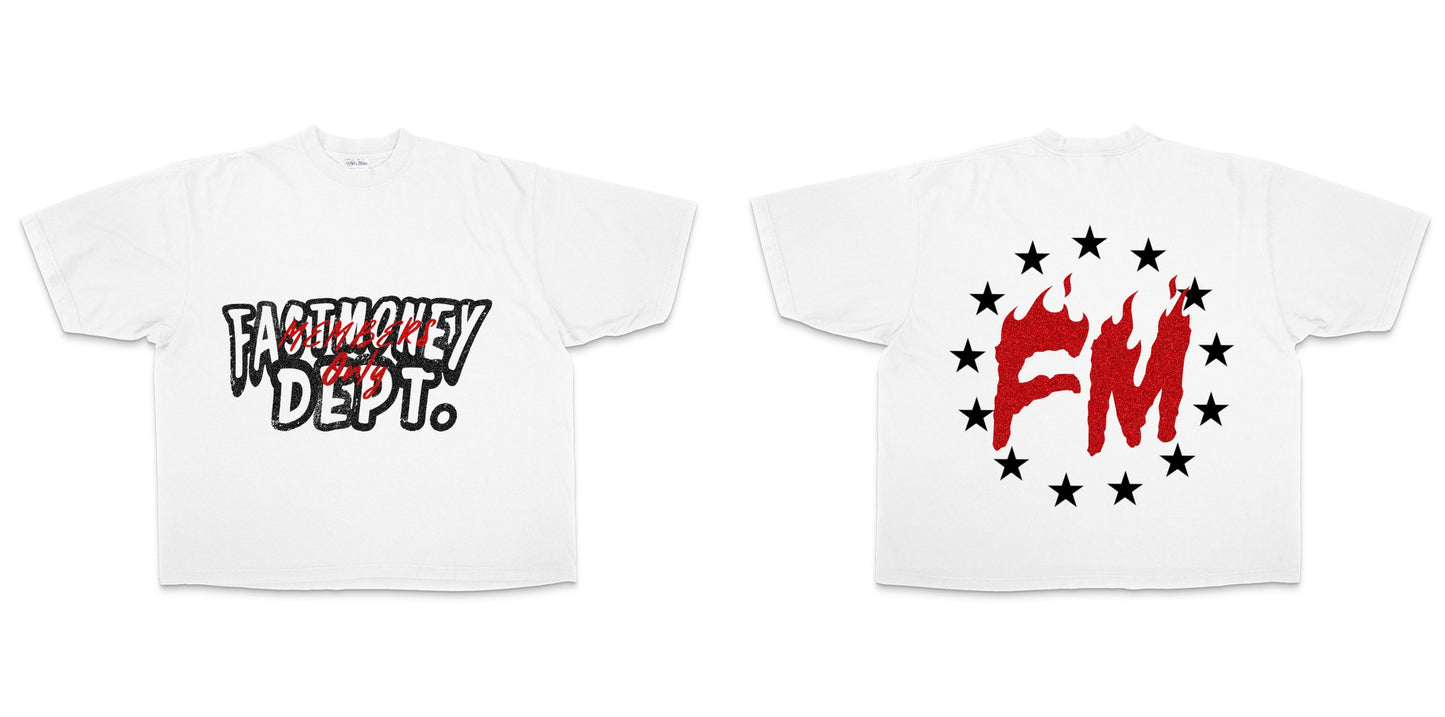 Shaka Wear SHGDD — White / M