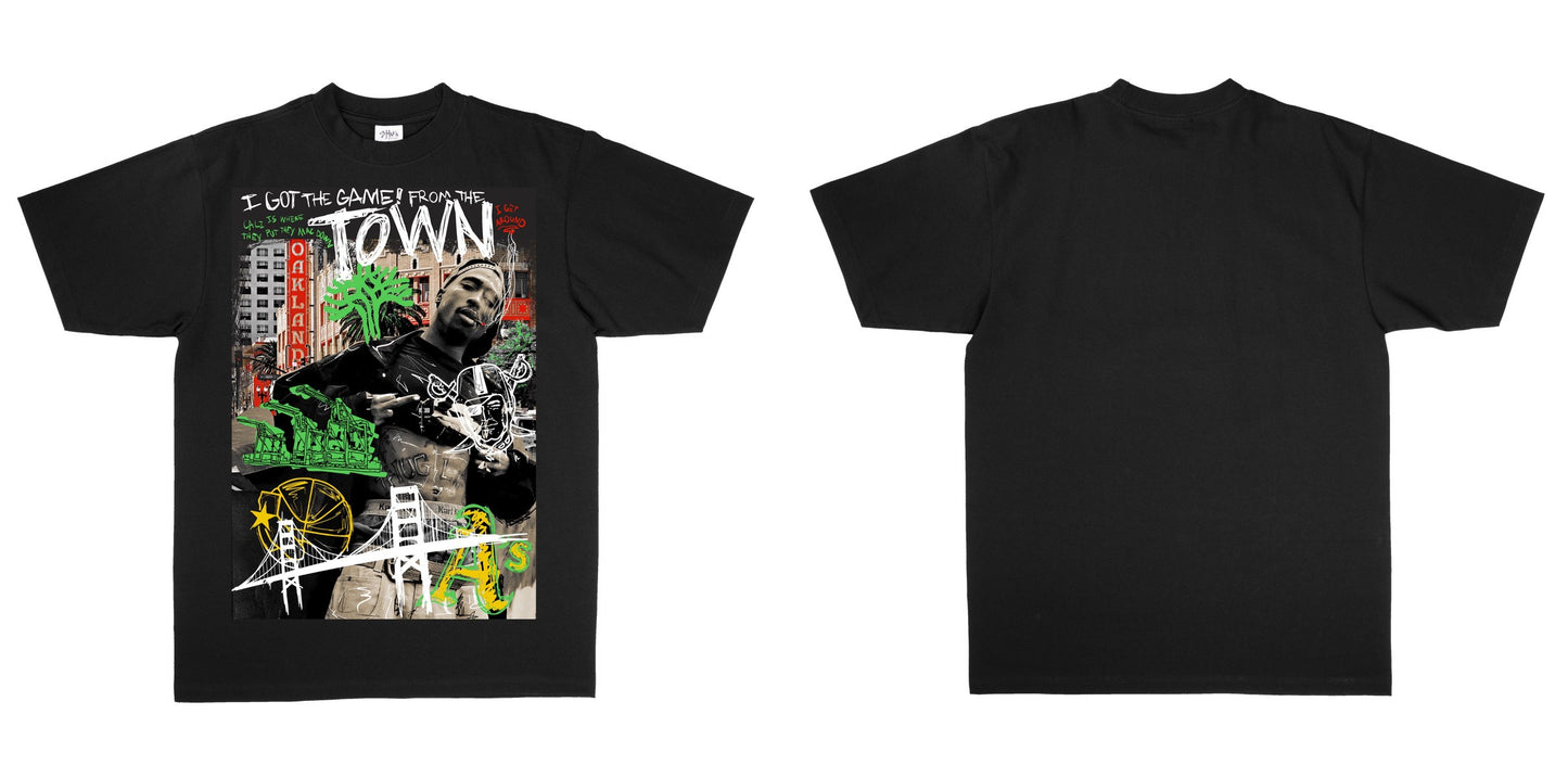 Shaka Wear SHMHSS — Black / S