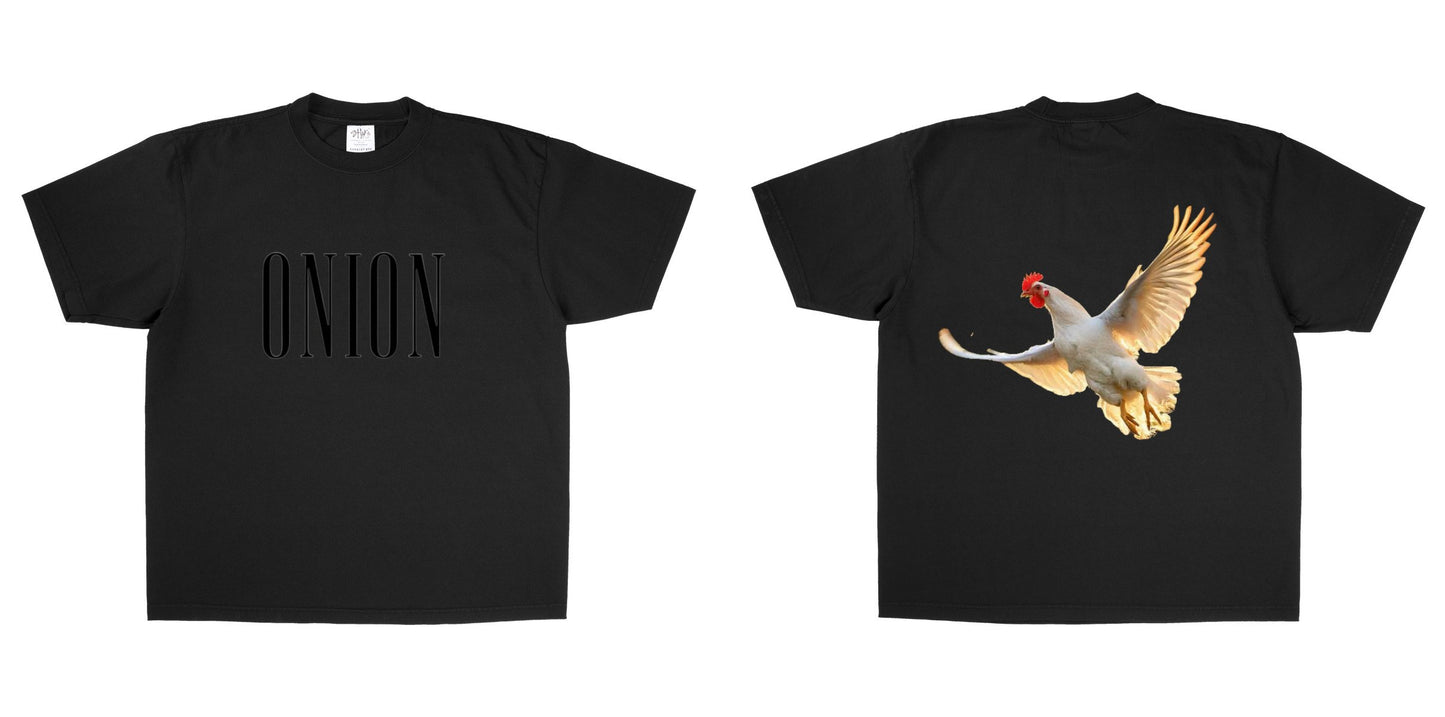 Shaka Wear SHGD — Black / 3XL