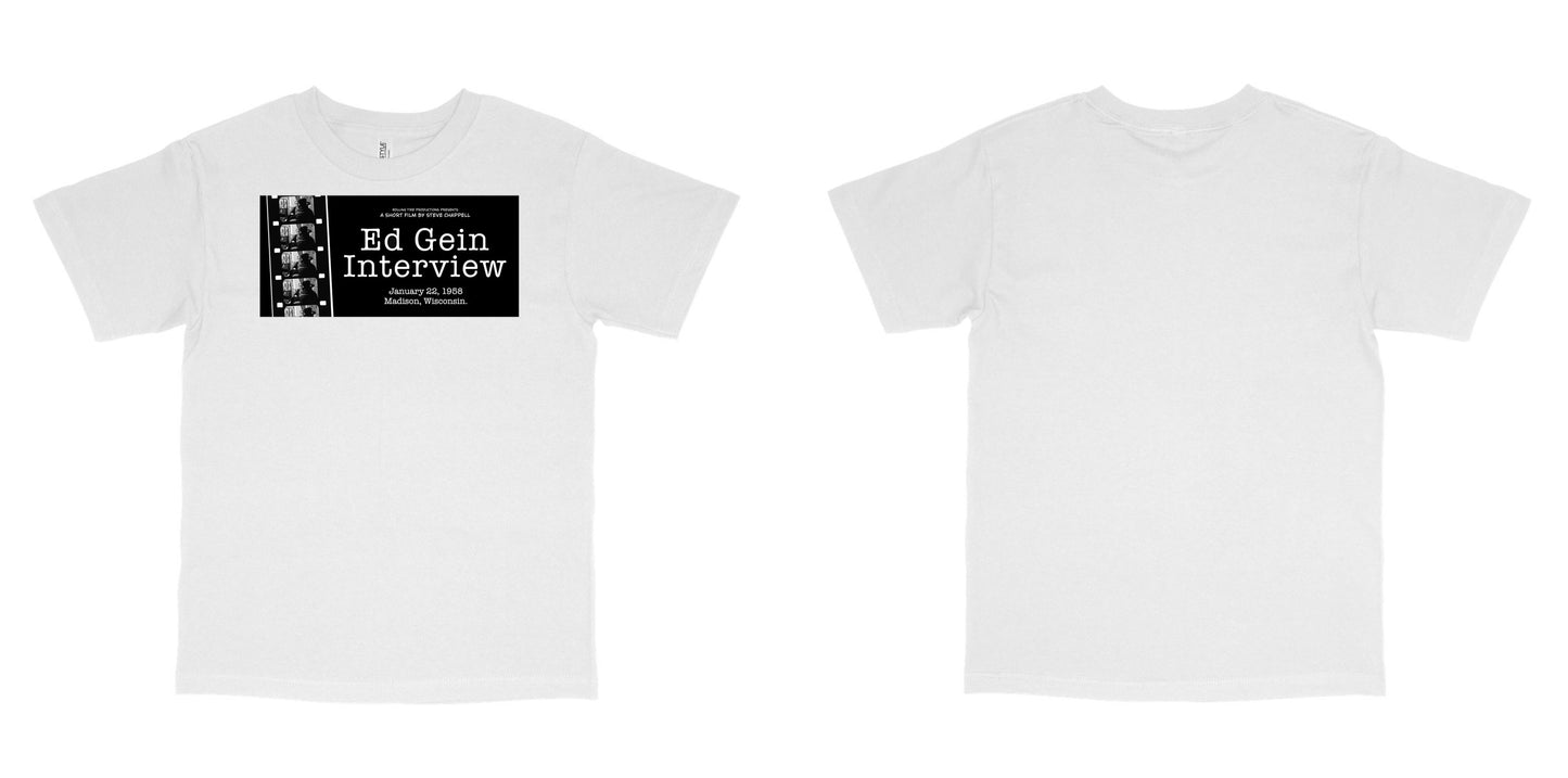 American Apparel 1301 — White / XL