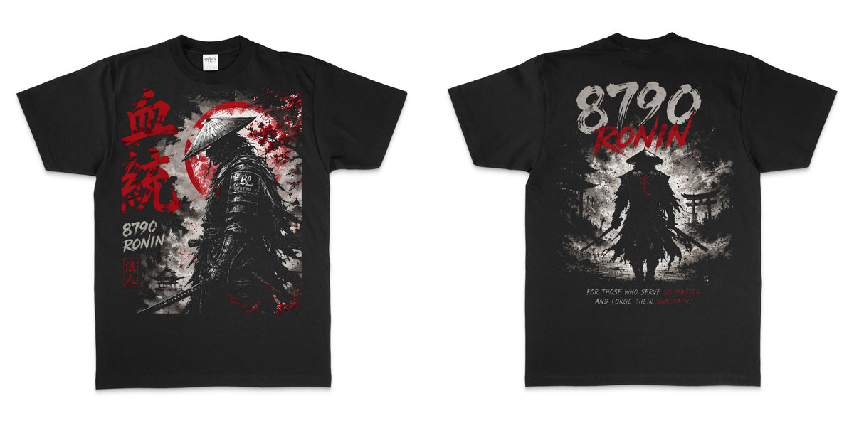 Shaka Wear SHASS — Black / 5XL