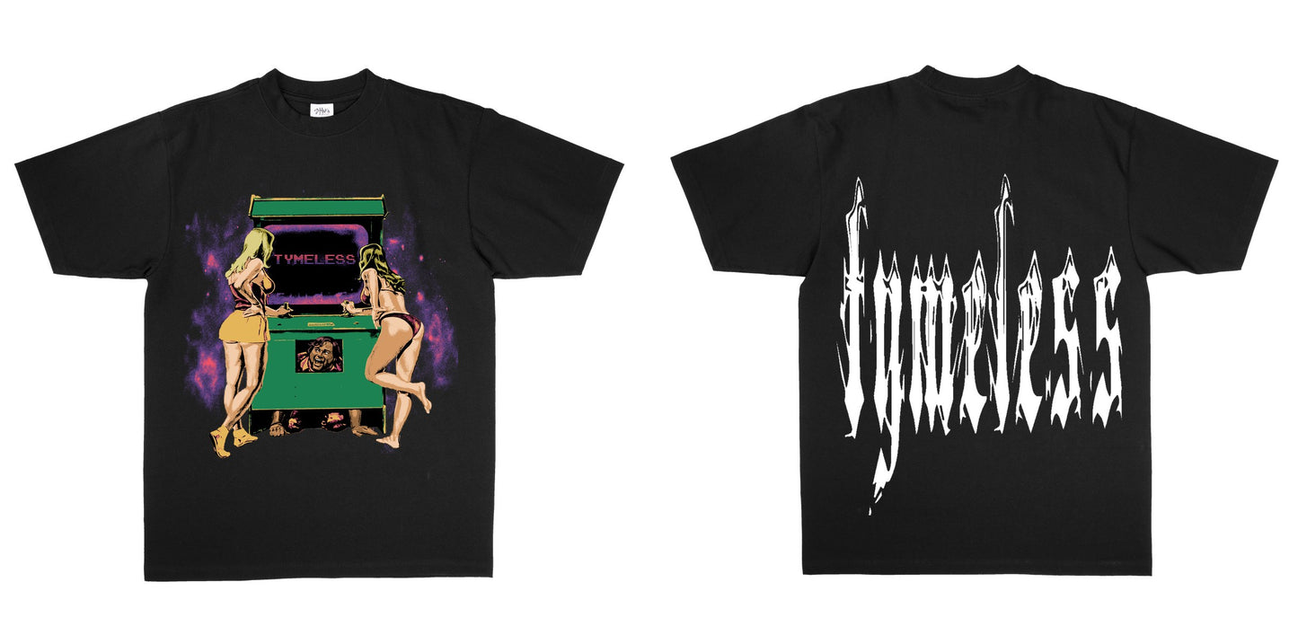 Shaka Wear SHMCS — Off Black / XL