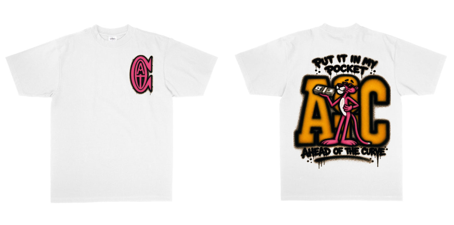Shaka Wear SHMHSS — White / 2XL