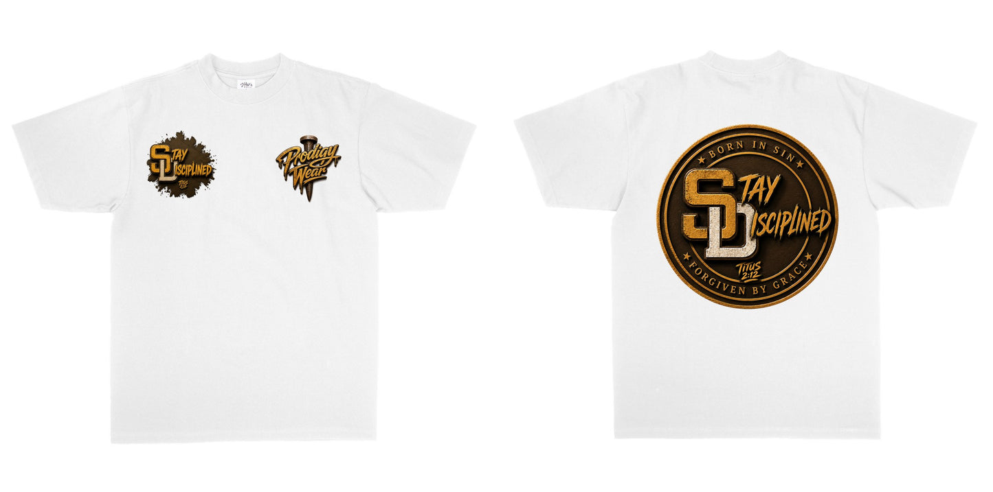 Shaka Wear SHMHSS — White / XL