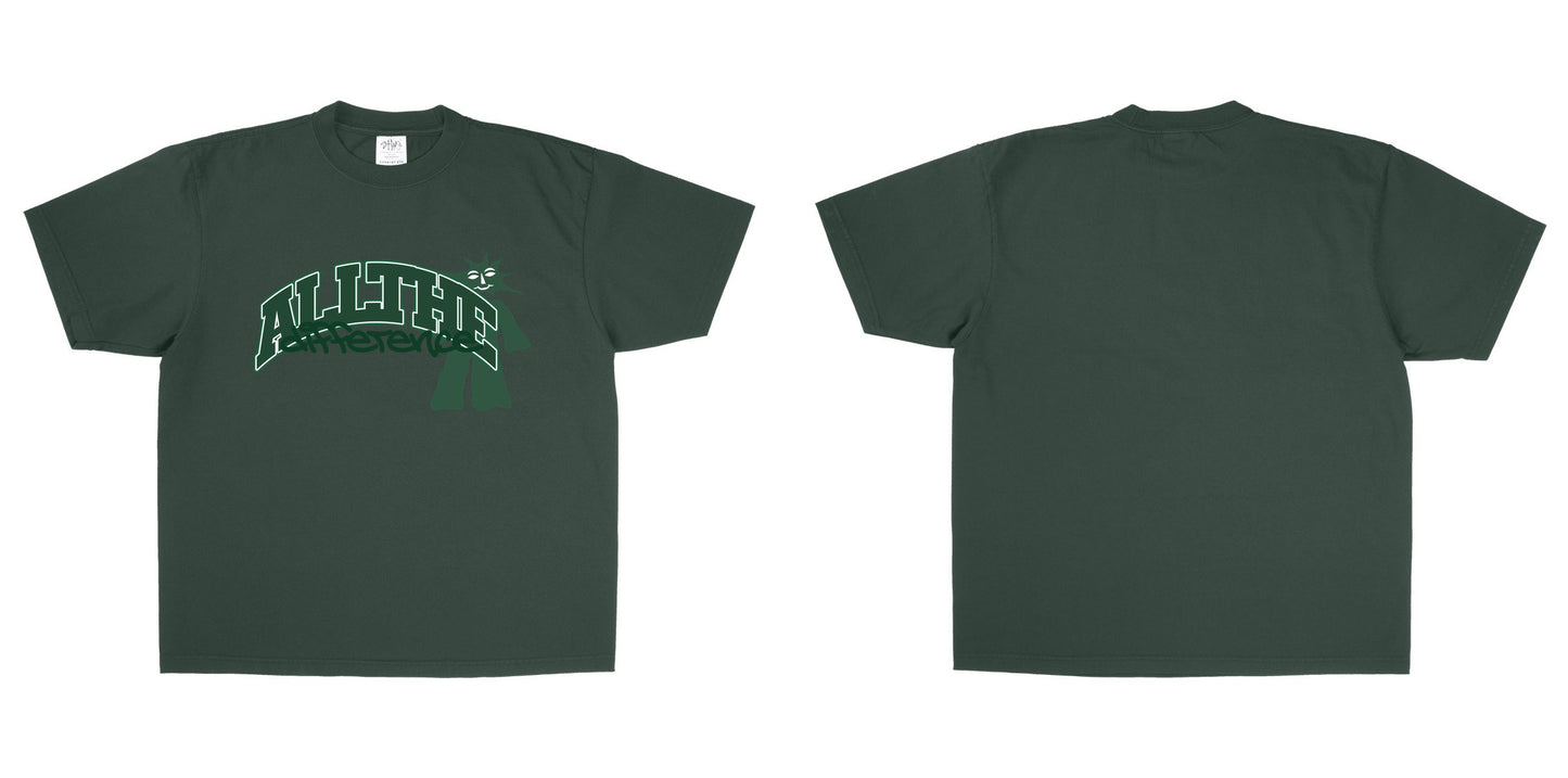 Shaka Wear SHGD — Moss / L
