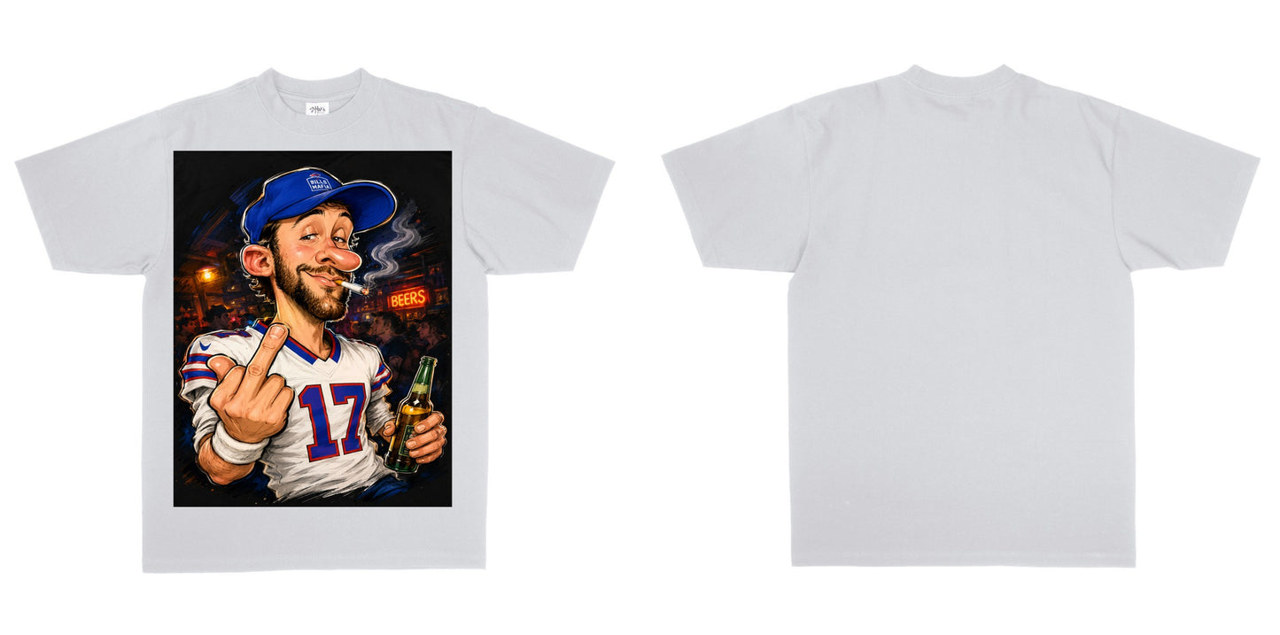 Shaka Wear SHMHSS — Heather Grey / 3XL