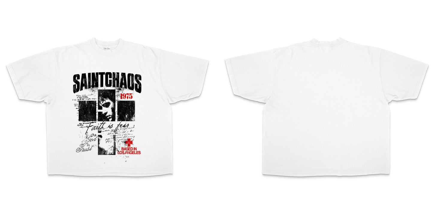 Shaka Wear SHGDD — White / S