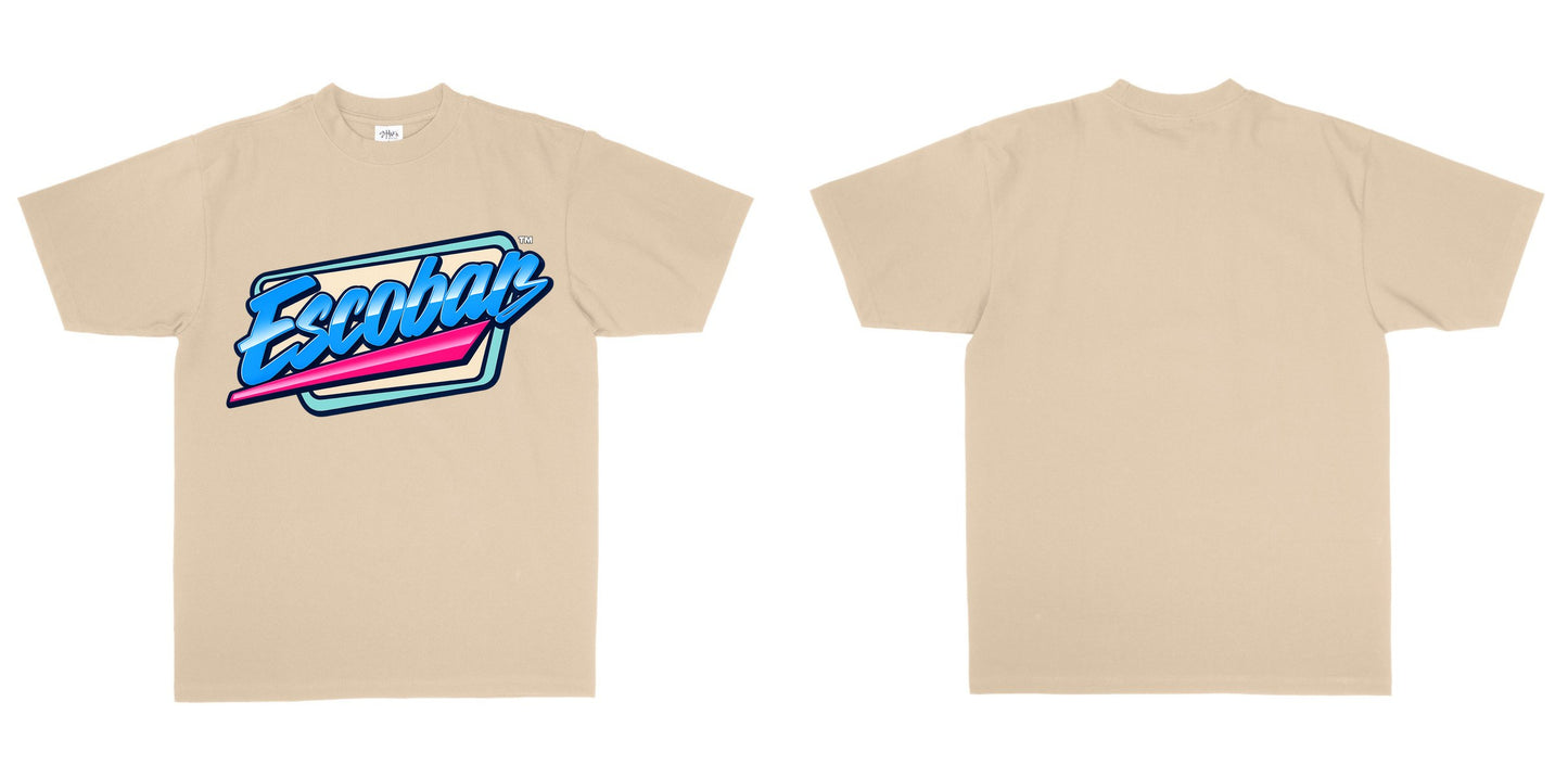 Shaka Wear SHMHSS — Khaki / 2XL